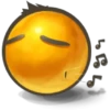 Nuevos emojis Bola 🟡 Random 😑 18