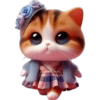 Gatitos Mix 🐱🐈 2 16