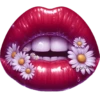 🫦 Labios random 👄 15
