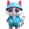 Gatitos Mix 🐱🐈 2 17