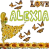 LOVE ALEXIA