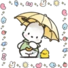 Pochacco ✺4🇻🇪 23