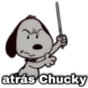 ♥️ Snoopy enojado 4😡 13