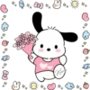 Pochacco ✺4🇻🇪 24