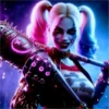 Harley Quinn 24