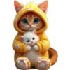 Gatitos Mix 🐱🐈 1 16