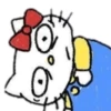 HELLO KITTY RANDOM 2 ♥️ 25