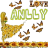 LOVE ANLLY