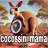 Cocossini mama