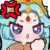 🩵Emotes cute 149.💙 22