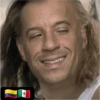 Vin Diesel con pelo🙊1🇨🇴&🇲🇽Clásica 24