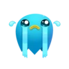Blue ghost 2💖 C☆ 17