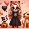 Halloween IA 1 🎃🔮🪄 22