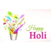 Happy Holi