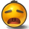 Nuevos emojis Bola 🟡 Random 😑 19