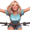 Girl❥☯︎ͫ19🇲🇽Clásica 27
