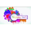 Happy Holi