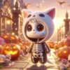 Halloween IA 1 🎃🔮🪄 23
