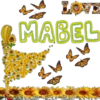 LOVE MABEL