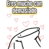 ◕⁠‿⁠◕⁠ FLORK siendo FLORK✔️ 13