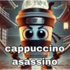 cappuccino asassino