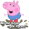 George cerdito random🐽✨💙 11