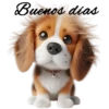 Perritos bonitos💞8🇵🇪Clásica 27