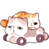 Gatitos amorosos💞1🇵🇪Clásica 26