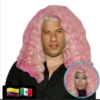 Vin Diesel con pelo🙊1🇨🇴&🇲🇽Clásica 25
