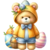 🥚FELIZ PASCUA🐰 🧸🌷🐰 13