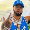 Anuel AA 27