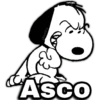 ♥️ Snoopy enojado 4😡 14