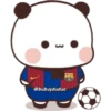 Futbol Bubu Dudu ⚽️❤️ 8