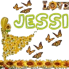 LOVE JESSI