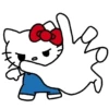 HELLO KITTY RANDOM ♥️😵‍💫 28
