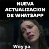 Wey ya🤧😒1🇨🇴🇲🇽Clásica 23