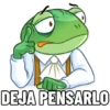 Sapo para contestar 🐸📲 20