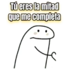 ◕⁠‿⁠◕⁠ FLORK siendo FLORK✔️ 14