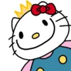 HELLO KITTY RANDOM ♥️😵‍💫 29