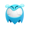 Blue ghost 2💖 C☆ 18