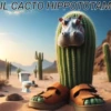 IL CACTO HIPPOTOTAM