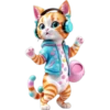 Gatitos Mix 🐱🐈 2 19