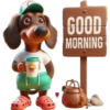 Buenos días 11 Cachorros 🇲🇽 22