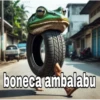 boneca ambalabu
