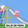Peppa Pig Memes🐽💕 21