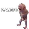 MALDITO