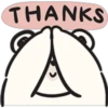 🐼MoMoRo BeAr EmOjI🐼 23