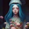 🧿Princess Colors🔴🔵🟣 26