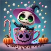 Halloween IA 1 🎃🔮🪄 24