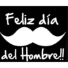 Feliz día del Hombre!!!